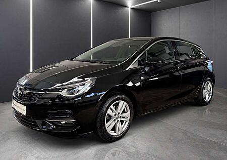 Opel Astra 1.4 Turbo Automatik Business Elegance - Matrix