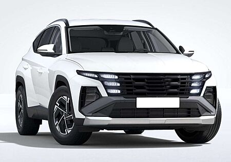 Hyundai Tucson FL (MJ25) 1.6 T-GDI Navi*SHZ*Totwinkel*Kamera*K...