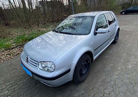 VW Golf Volkswagen IV 1.4 Comfortline