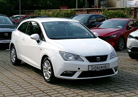 Seat Ibiza Style Salsa