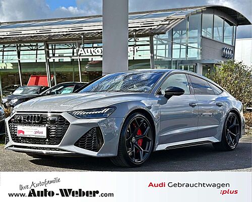 Audi RS7 performance PANO HUD B&O ADV. NIGHT STHZG