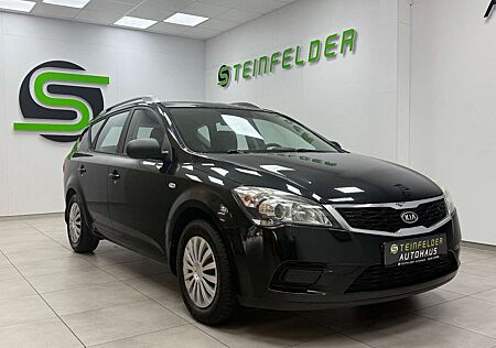 Kia Cee'd Ceed / Ceed Sporty Wagon 1.6 1.HAND / AHK / SCHECKHEFT
