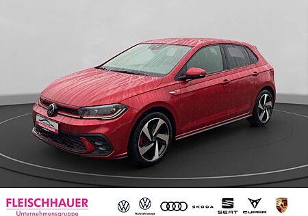 VW Polo GTI Volkswagen VI Matrix-LED IQ Drive Climatronic