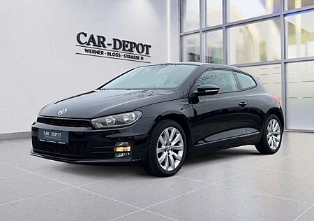 VW Scirocco Volkswagen BMT/Start-Stopp*KLIMAAUT.*MTM*SHZ*PDC*