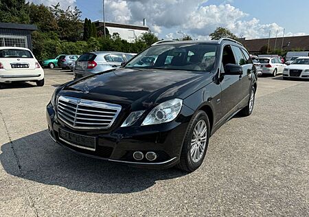 Mercedes-Benz E 200 CDI BlueEfficiency (212.205)