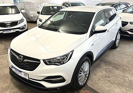 Opel Grandland X Ultimate, Vollausstattung, 1.Hand