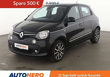 Renault Twingo 1.0 SCe Energy Luxe*TEMPO*SHZ*
