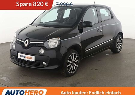 Renault Twingo 1.0 SCe Energy Luxe*TEMPO*SHZ*