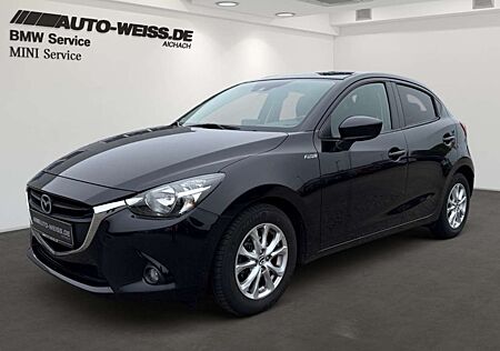 Mazda 2 Exclusive-Line 1.5 SKYACTIV-G 90 +MFL+USB+BT