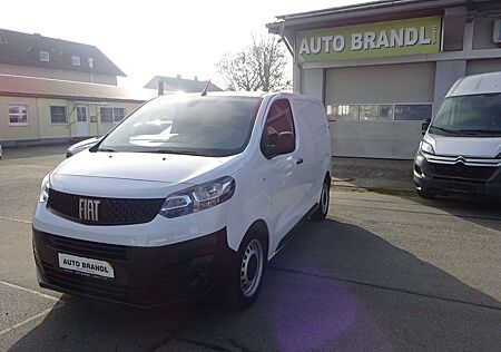 Fiat Scudo L1 Basis Kasten Nur94998km KLIMA PDC RADIO