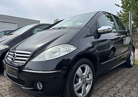 Mercedes-Benz A 200 *AUTOM.*AHK*KLIMA*ALUF.*