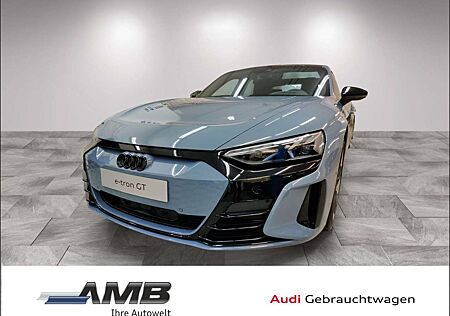 Audi e-tron GT Laser/Matrix/Wolframcarbit/B&O