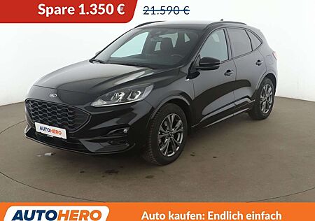 Ford Kuga 1.5 EcoBoost ST-Line*NAVI*TEMPO*CAM*