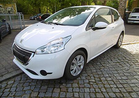 Peugeot 208 Active Klima 1.Hand