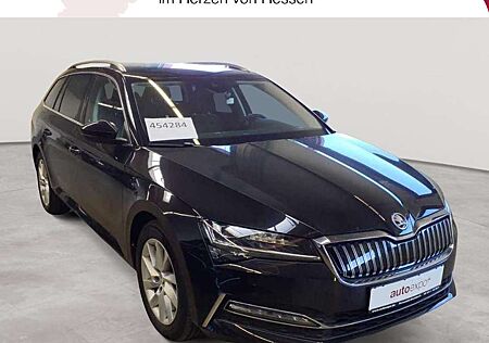 Skoda Superb Combi 1.4 TSI iV DSG Style