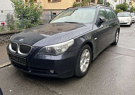 BMW 530d 530 Touring Aut.
