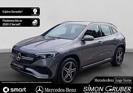 Mercedes-Benz EQA 250 AMG Line Adv. MBUX Aug Real Navi Kamera