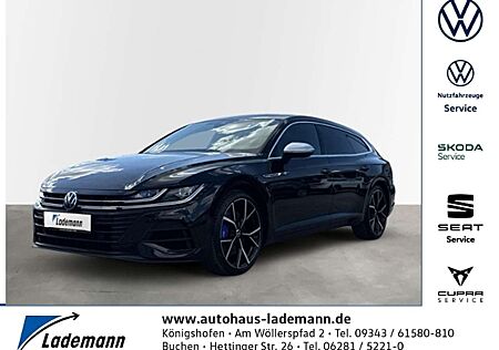 VW Arteon Volkswagen Shooting Brake R 2.0 TSI 4MOTION LED+AHK