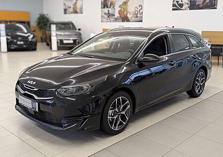 Kia Cee'd Ceed / Ceed SW 1.5 T-GDI Kombi DCT Spirit