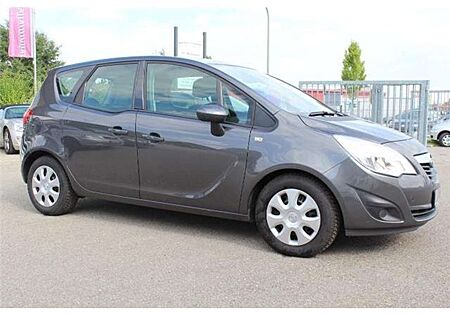Opel Meriva 1.3 CDTI ecoflex Start/Stop Edition