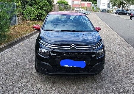Citroën C3 Citroen Feel