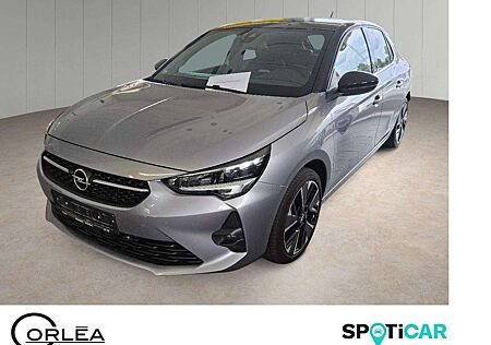 Opel Corsa-e Ultimate 11kW Navi Matrix Sitzheiz.
