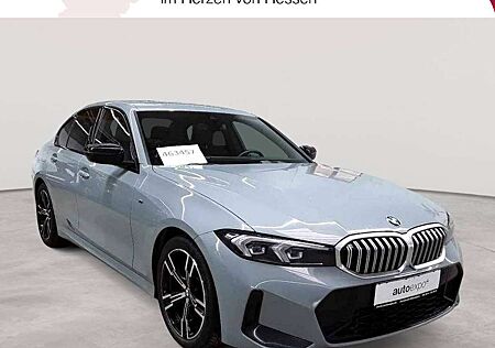 BMW 320d 320 Aut. M Sport Navi SHZ LED