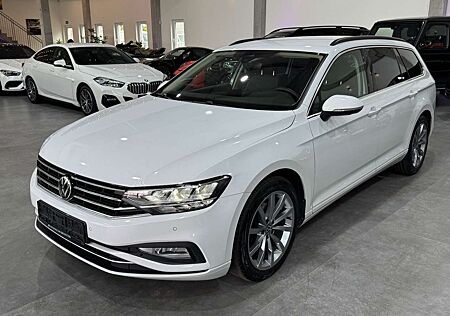 VW Passat Variant Volkswagen Passat 2.0 TDI Variant Business*360°*H&K*LenkHz*
