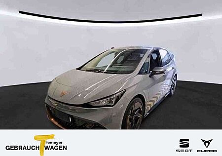 Cupra Born LM20 W-PUMPE PILOT-M KAMERA NAVI ACC