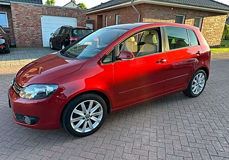 VW Golf Plus Volkswagen 1.4 TSI