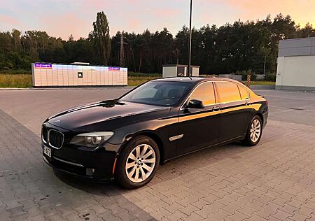 BMW 750Li 750 xDrive