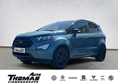 Ford EcoSport ST-Line 1.0