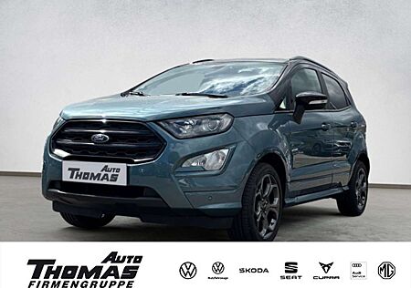 Ford EcoSport ST-Line 1.0