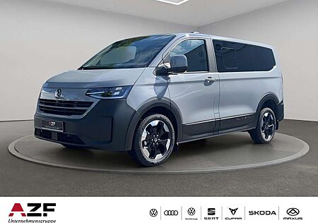 VW T7 Caravelle Volkswagen Caravelle PanAmericana Motor: 2,0 l TDI 110 kW G