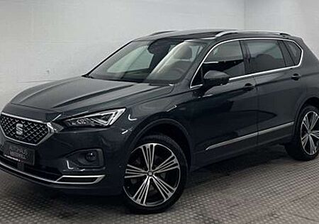 Seat Tarraco 2.0 TDI 4Drive Xcellence 7SITZ+PANO+AHK+