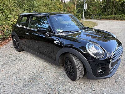 MINI One One