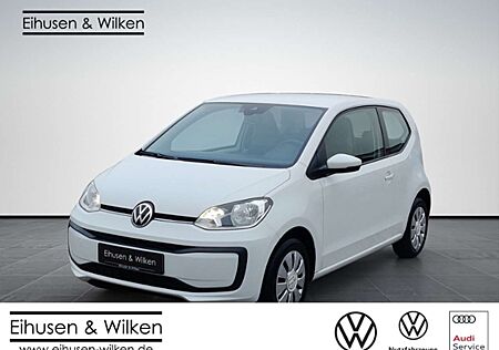 VW Up Volkswagen ! 1.0+MAPS & MORE+KLIMA+BT+