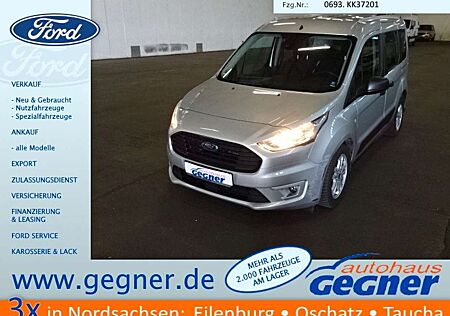 Ford Tourneo Connect Trend 1.0Ecoboost Klima LMF