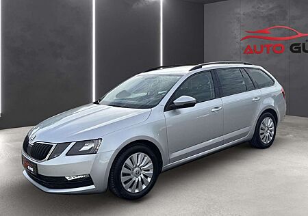 Skoda Octavia Combi Ambition*Navi-FrontAssist-Carplay*
