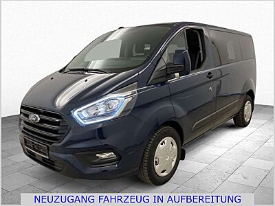 Ford Transit Custom320 KOMBI HYBR 9SITZE AHK/CAM/NAVI