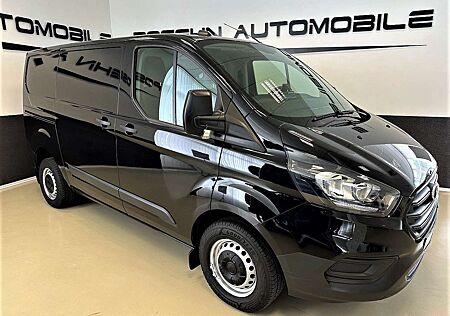 Ford Transit Custom 2.0 TDCi 260 L1 Startup AHK Kamera