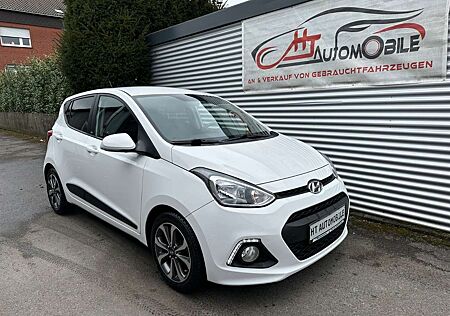 Hyundai i10 Trend..SITZH..TEMPO..WENIG KM