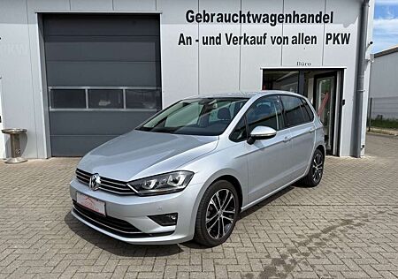 VW Golf Volkswagen Sportsvan VII Allstar*AHK*NAVI*SHZ*PDC*ACC*