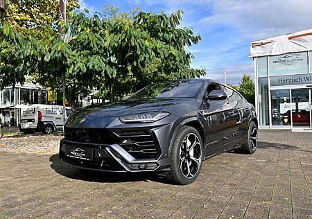 Lamborghini Urus /B&O/Pano/Lüft/Mass/ADAS/1a Zsutand&Serviceh