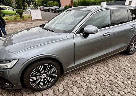 Volvo V60 Inscription