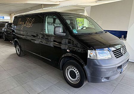 VW T5 Transporter Volkswagen T5*Transporter*Kasten*Lang*Klima*