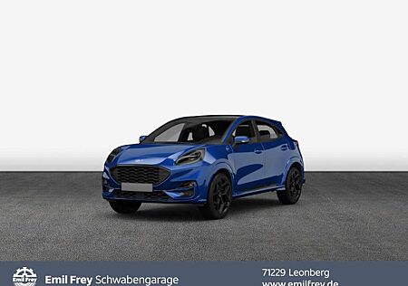 Ford Puma 1.0 Hybrid Aut. ST-LINE *ACC *RFK *PDC *WINTE