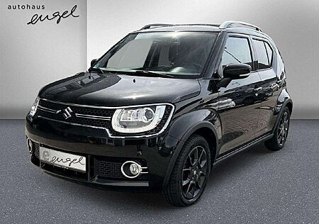 Suzuki Ignis Comfort+ 4x4,KLIMA,NAVI,LED,TEMPO,KAMERA,SH