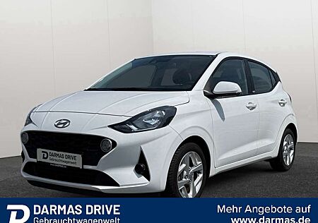 Hyundai i10 Trend Navigation Sitzheizung Kamera
