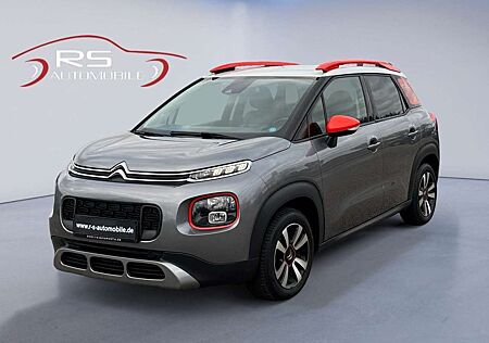 Citroën C3 Citroen Aircross Shine